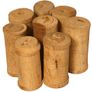 Tabla Tuning Blocks for the Dayan