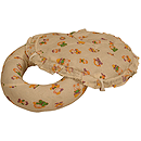 Tabla Cushion & Cover for Bayan