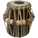 Tabla, Strap, Dayan Only, Sajid