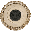 Tabla Head Dayan, 5 1/4", Special
