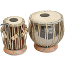 Tabla Set, Professional by Sajid