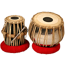 Tabla Set, Professional, Heavy