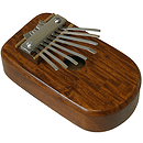 Thumb Piano, Small