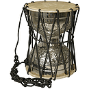 Talking Drum, 8"x11" (W BEAL)