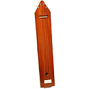 Tanpura, Compact Box, Dark