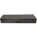 Tanpura Case, Flat Back
