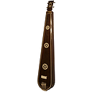 Tanpura, Female, Pro, Sardar