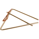 Triangle, 9"