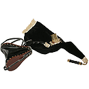 Uilleann Starter Set Without Chanter
