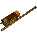 Uilleann Valve