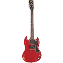 Vintage Guitars Icon VS6 Electric Guitar - Cherry Red