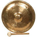 Bao Gong, 21 1/2" (55cm), Beater (WDB33)