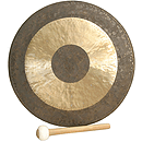 Chao Gong, 21 1/2" (55cm) Beater (WDB33)