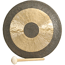 Chao Gong, 25 1/2" (65cm) Beater (WDB33)