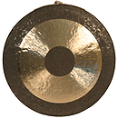 Chao Gong, 30" (75cm) Beater (WDB35)