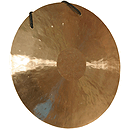 Wind Gong, 12" (30cm), Beater (WDB25)