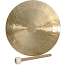 Wing Gong, 17 3/4" (45cm) Beater (WDB28)