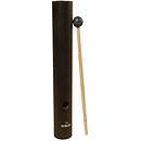 Wah Wah Tube in "A", Black
