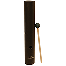 Wah Wah Tube in "B", Black