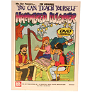 Mel Bay You Can Teach Yourself Hammered Dulcimer