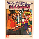 Mel Bay You Can Teach Yourself Dulcimer