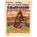 Mel Bay You Can Teach Yourself Lever Harp