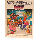Mel Bay You Can Teach Yourself Uke