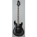 Fernandes Dragonfly Deluxe Electric Guitar - Black