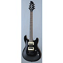 Fernandes Dragonfly Standard Electric Guitar - Black