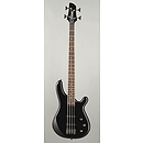 Fernandes Gravity 4 X 4-String Bass Guitar - Black