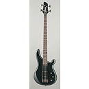Fernandes Gravity 4 X 4-string Bass Guitar - Dark Army Green
