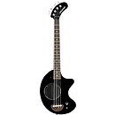 Fernandes Nomad Bass Guitar - Black