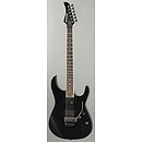 Fernandes Revolver Pro 81 Electric Guitar - Black
