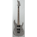 Fernandes Revolver X Electric Guitar - Dark Metallic Gray