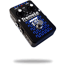 EBS TremoLo Pedal