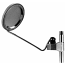 On-Stage Stands ASVS6 6-inch Pop Blocker