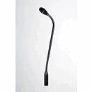 Audio-Technica AT808G Subcardioid Voice-Range Double-Gooseneck Microphone - open box, unused