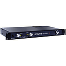 Crown D-75A Power Amplifier