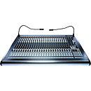 Soundcraft GB2 32-Channel Stereo Live Production Console