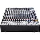 Soundcraft GB2R-12.2 Rack Mount 2-Bus Mixing Console