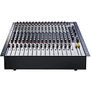Soundcraft GB2R 16-Channel Rack Mount Mixing Console