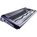 Soundcraft GB4 Series 24-Channel Live Production Console