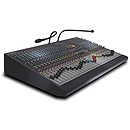 Allen & Heath GL2400 Series 24-Channel Mixer