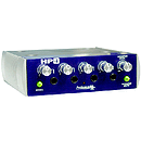 PreSonus HP4 Four Channel Headphone Distribution Amplifier