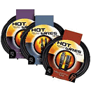 Hot Wires 25' Speaker Cable