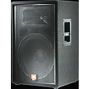 JBL JRX115 Two-Way Sound Reinforcement Speaker System