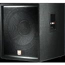 JBL JRX118S 18" Compact Subwoofer