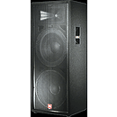 JBL JRX125 Dual 15" Two-Way Sound Reinforcement Speaker System