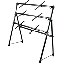 Onstage Stands KS7903 A-Frame Keyboard Stand