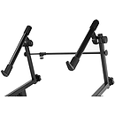 On-Stage Stands KSA7500 Universal 2nd Tier for keyboard stands